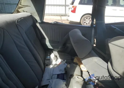 1992 Oldsmobile Cutlass Ciera Sl from USA, damaged, VIN 1G3AM54N7N6385833